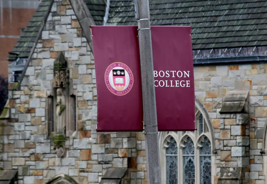 Boston College refuses to pay PILOT cash as mayor’s tax split up for a vote