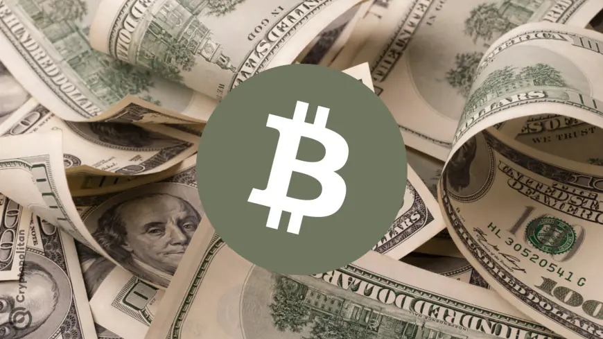 Bitcoin rides another trend in M2 money supply expansion