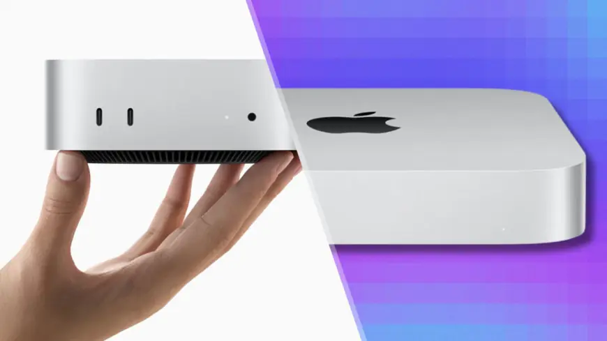 M4 Mac mini vs. M2 Mac mini: What are the differences?