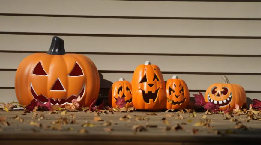 Austin police share Halloween safety tips