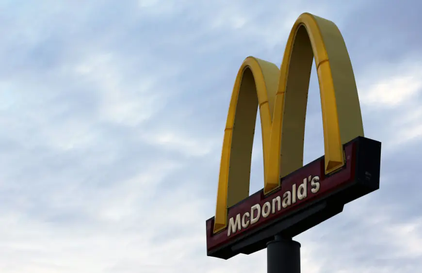 CDC says slivered onions are likely cause of McDonald's E. coli infections as cases rise to 90