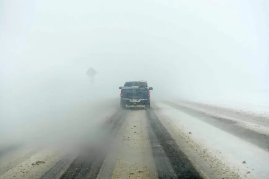 Interstate 70 closed at Eisenhower Tunnel for crash, spun-out vehicles