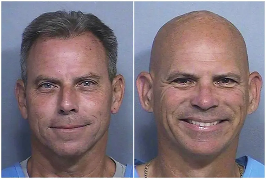 Menendez brothers could be released from prison before Christmas: report