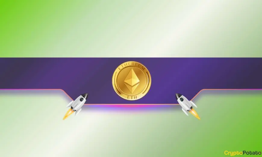 Optimistic Ethereum (ETH) Price Targets: Parabolic Move to $4K Possible?