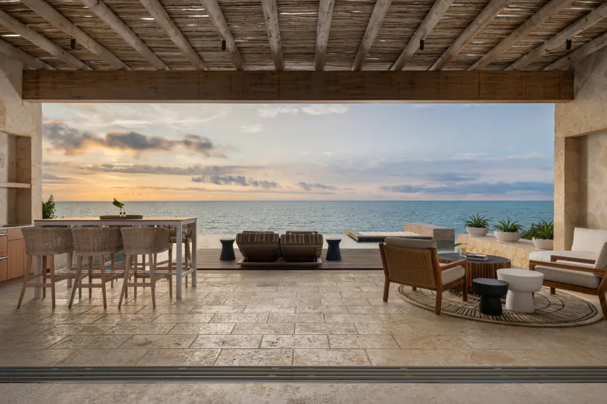 11 Spectacular Places to Stay in Turks and Caicos