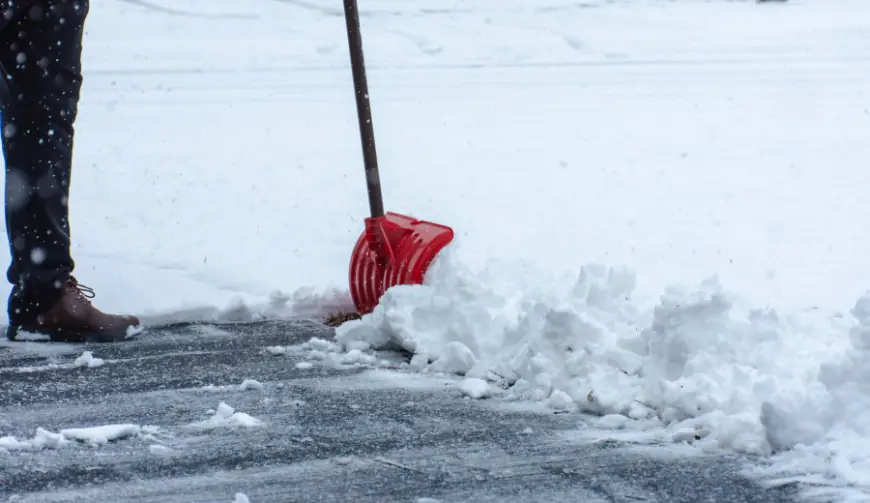 These Colorado counties saw the most snow during the late October storm