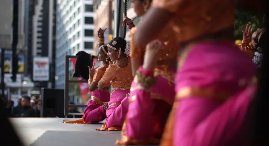 What you need to know about Diwali, now an NYC public school holiday