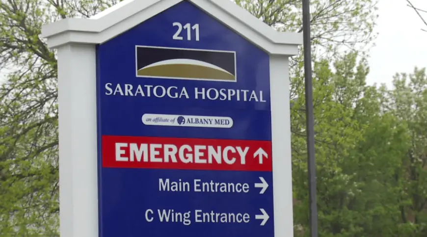 Saratoga Hospital closes Adirondack Urgent Care, expands pulmonary care