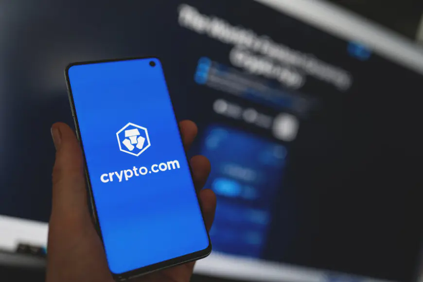 Crypto.com expands into US equities market with acquisition of Watchdog Capital