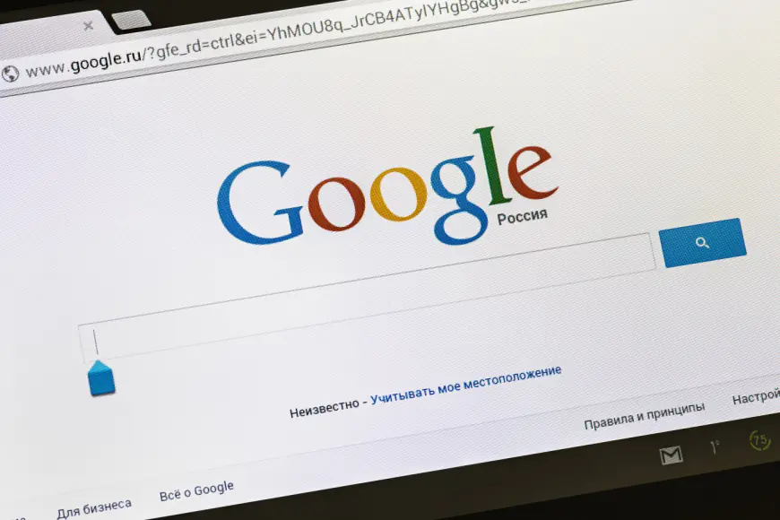 Russia fines Google $20 decillion over banned pro-Putin news outlets