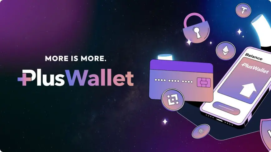 Plus Wallet Shines with its Secure Multi-Chain Access – NGRAVE Integrates MetaMask For Security 