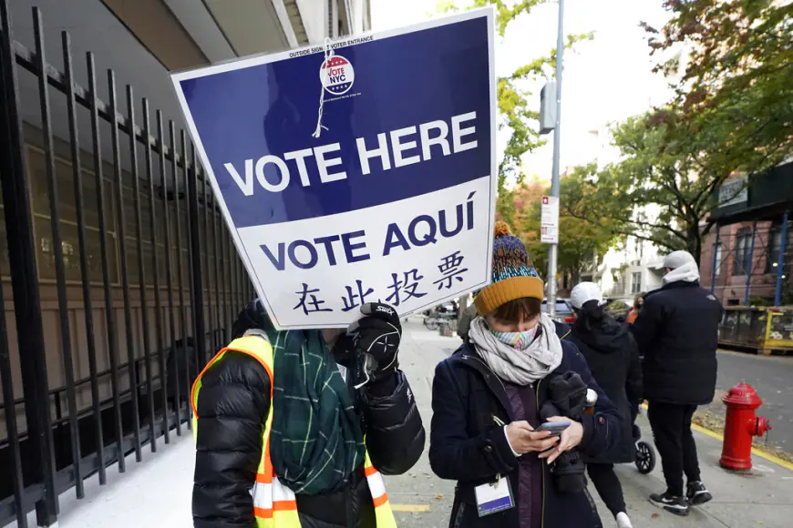 New York’s Highest Court Upholds Absentee Ballot Law That Could Impact Outcome of Key House Races