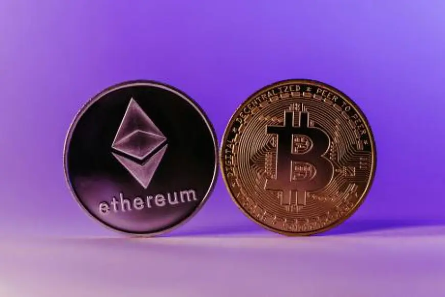 Analyst Claims Ethereum ‘Is Not Dying,’ Bitcoin Surge No Threat To Ether