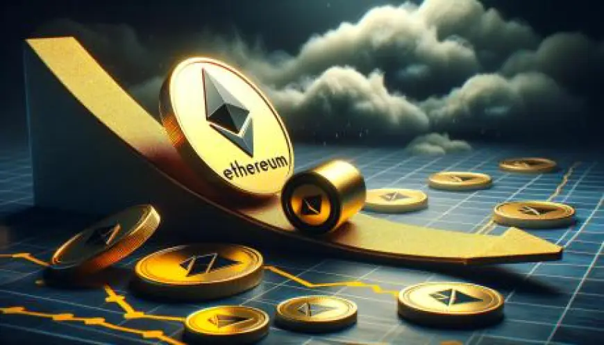 Ethereum Price Completes 12 Weeks Of Bottom Formation, Analyst Says Don’t Aim Lower Than $4,900 ATH