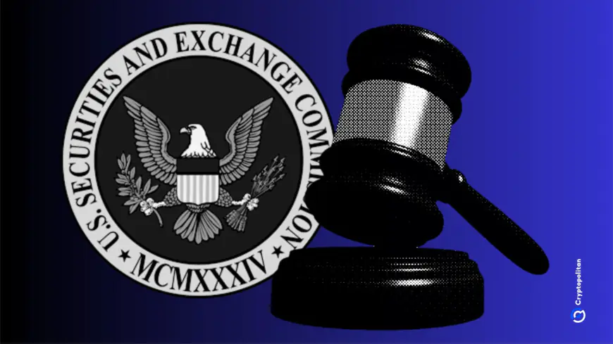 Immutable says SEC is threatening to sue over sales of IMX token