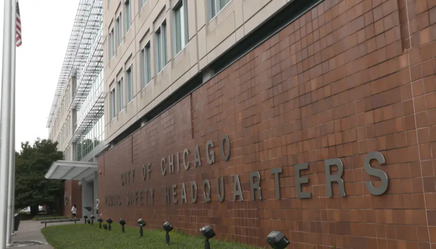 Chicago Police Department reform office slashed under Johnson's proposed budget