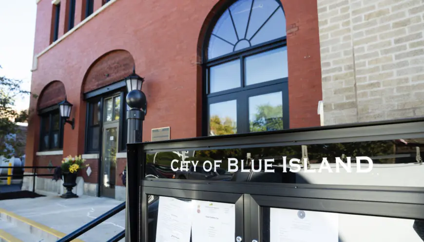 Property owners suing Blue Island over ‘outrageous’ water bills