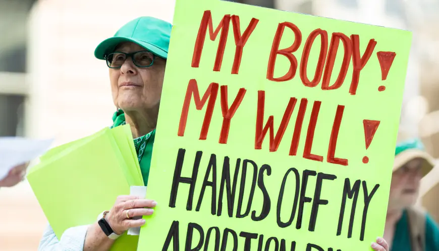 Reproductive rights are on the line this election, and Illinois must keep up the fight