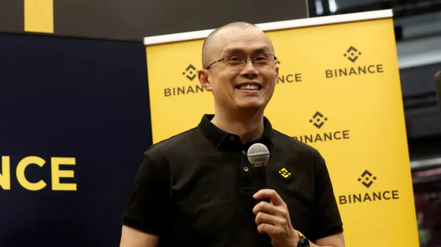 CZ a börtön után visszatérhet a Binance élére?