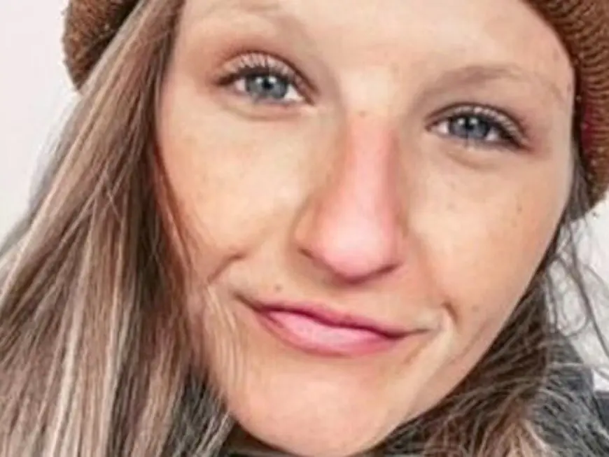 Missing 31-year-old N.H. woman found dead in Mass.