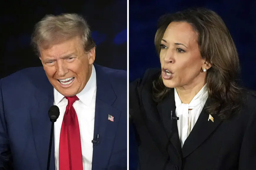 Trio of Polls in Key States Give Harris Slight Edge, But More Accurate Private Polls Reportedly Tell a Different Story