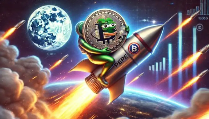 PEPE Midterm Price Prediction: Is A 326% Rally To $0.00003474 Possible From Here?