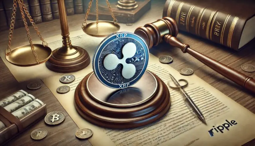 Ripple Vs. SEC: New Deadline Announced By Second Circuit Court