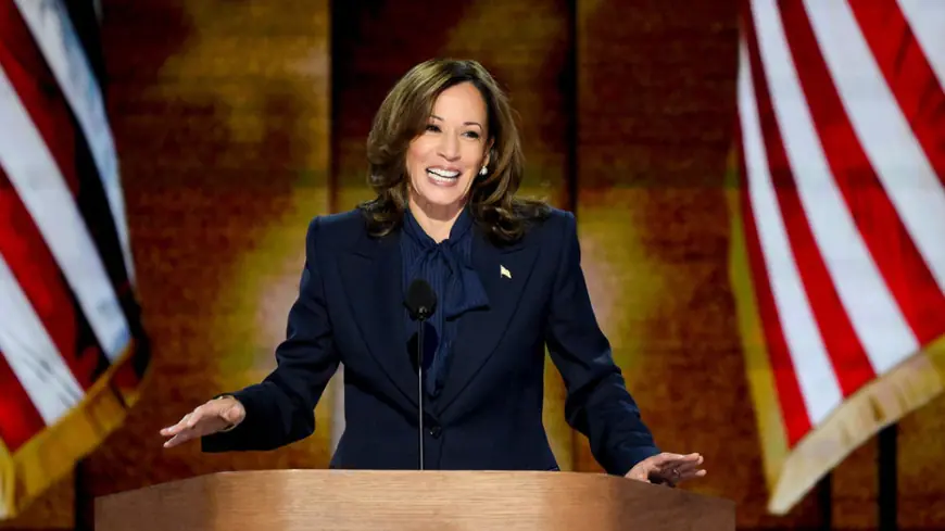 Harris campaign targets different messages about Israel-Hamas war to Jewish, Arab-American voters