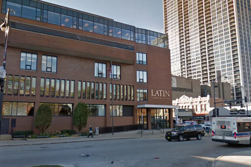 Antisemitism festers at famed Chicago school — including incident where some band members allegedly played Nazi Party anthem: parents