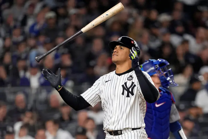 Bill Madden: Yankees’ fatal flaws exposed in World Series loss to Dodgers