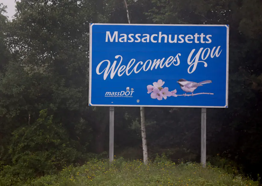 Massachusetts tax competitiveness index improves but residents still leaving state: ‘Overly burdensome’