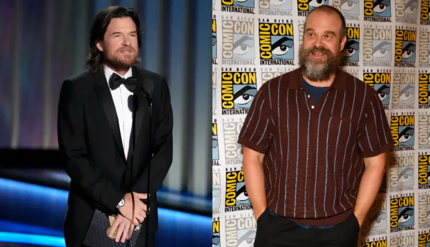 'DTF St. Louis' - HBO orders new series starring Jason Bateman, David Harbour