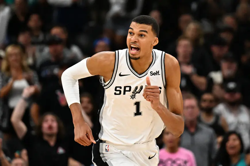 Timberwolves vs. Spurs prediction: NBA odds, predictions, best bets