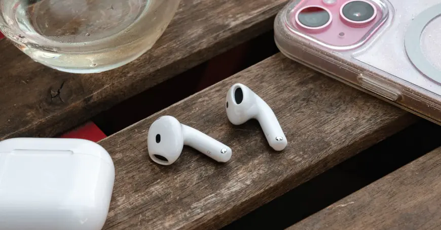 Here are the best AirPods deals you can get right now