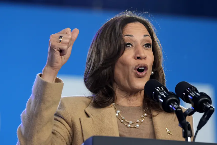 Who needs an endorsement? Media has been been biased for Kamala Harris from the start