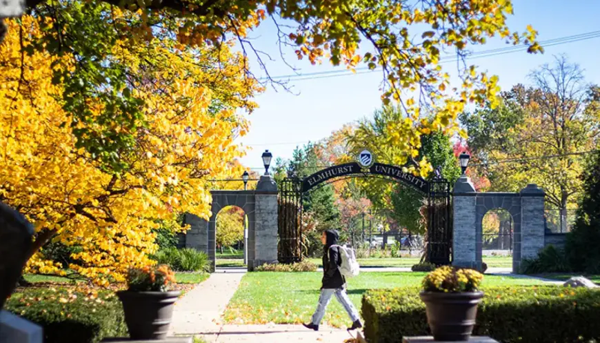 Tuberculosis outbreak reported at Elmhurst University