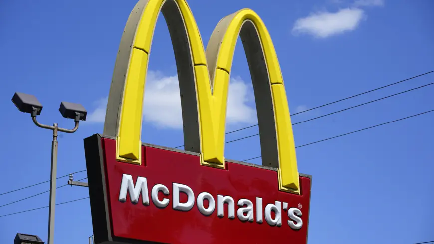 A new copyright rule lets McDonald's fix its own broken ice cream machines