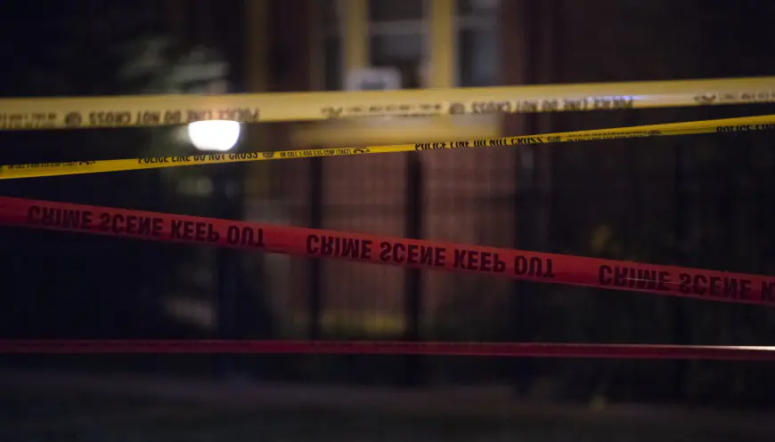 Two teens hurt in West Town shooting