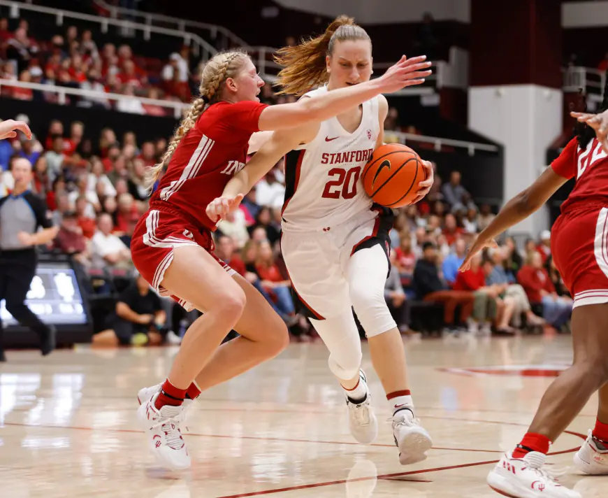 Stanford women’s basketball 2024-25 preview: What to know about Cardinal