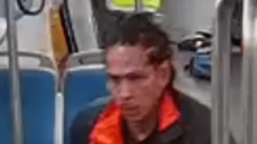 Suspect in unprovoked BART stabbing identified