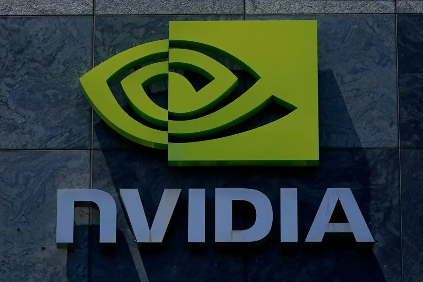 Ticker: Nvidia replaces Intel on the Dow index; Former Steward doctor’s group renamed