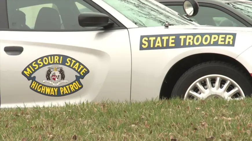 Missouri State Highway Patrol making changes to its crash and drowning reports