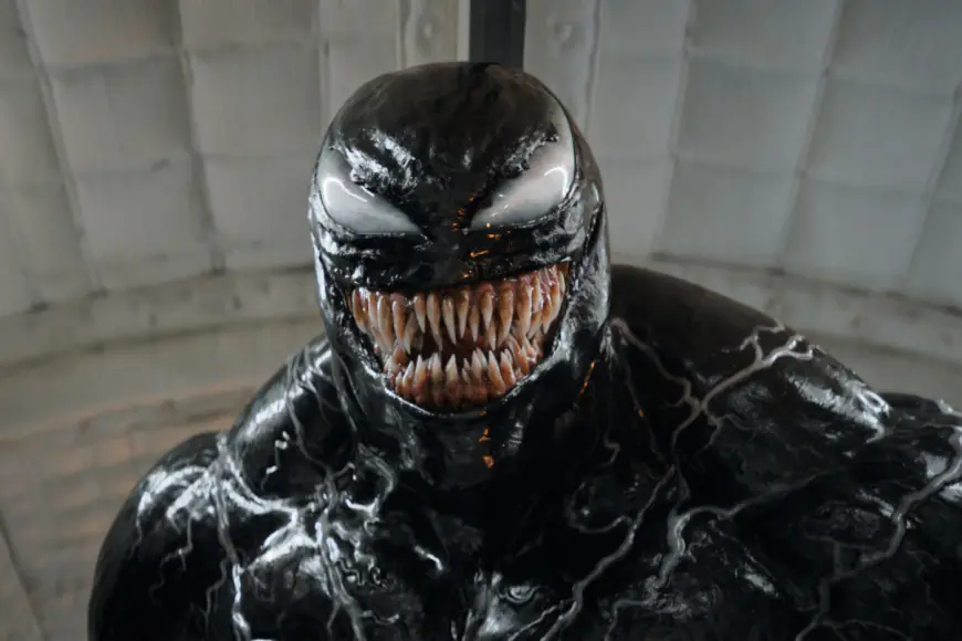 ‘Venom 3’ stings the box office again