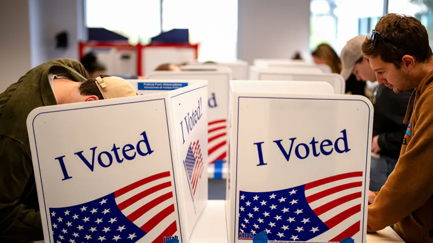 When does early voting end? Here's what to know in Chicago, suburbs