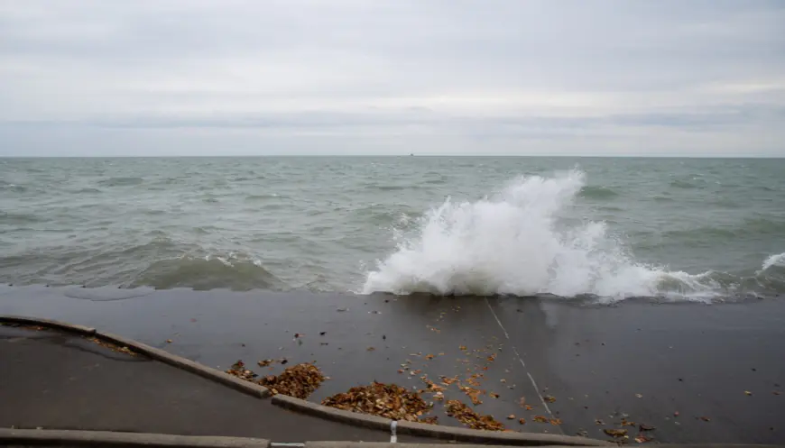 MWD warns of possible flooding as heavy rains are expected across the Chicago area