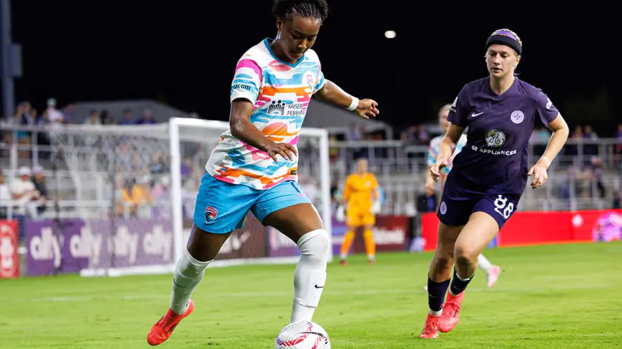 Wave Ends Season on 3-1 Victory Note,  But Miss NWSL Playoffs for First Time