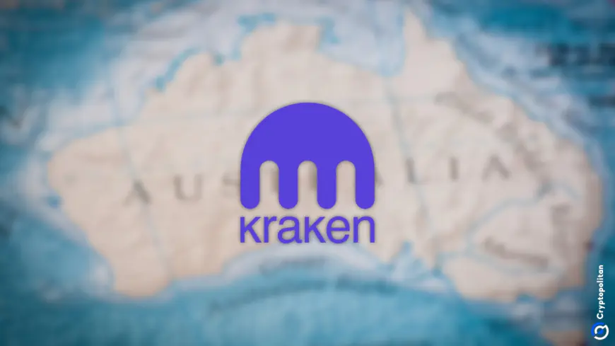 Kraken woos Australian wholesale clients with new crypto derivatives product