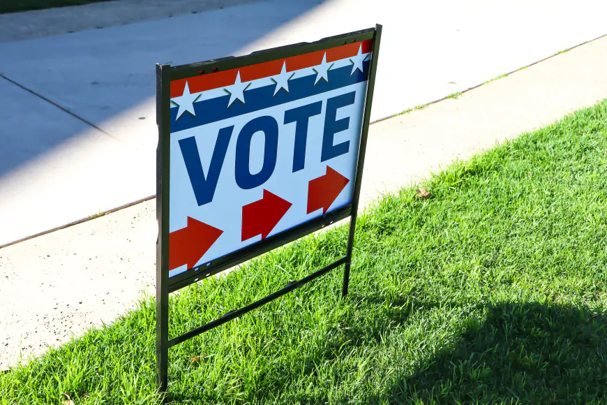 Early voting is over in Florida. Here's how to find your precinct to vote on Election Day