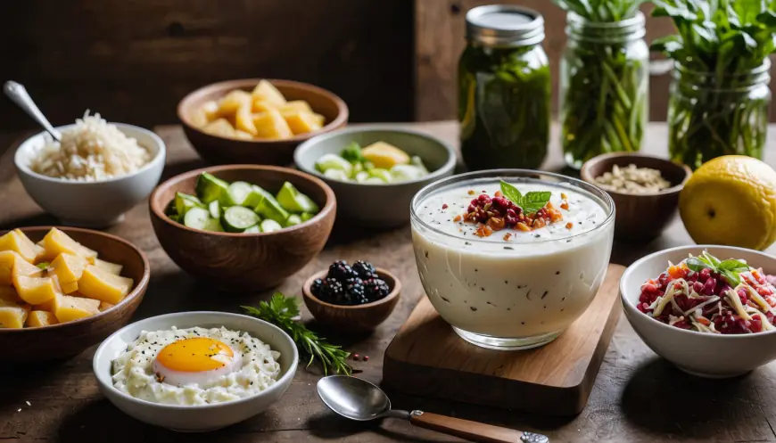 Probiotics have a lot to offer when it comes to gut health