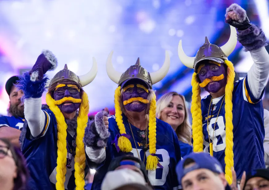 Five takeaways from Vikings’ 21-13 win over Colts